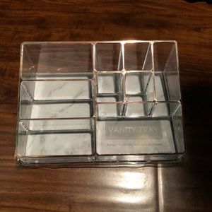 Vanity Tray